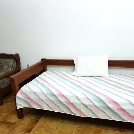 Alexandros Studio 2 * Mesongí