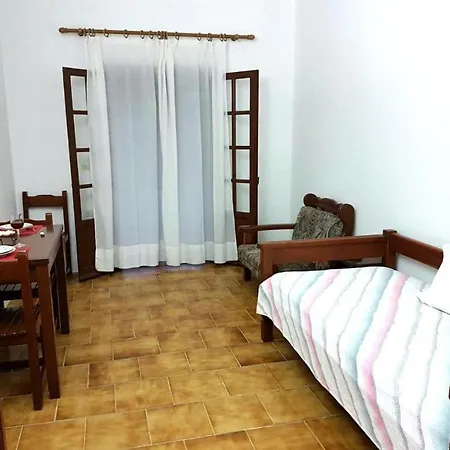 Appartement Alexandros Studio 2 *