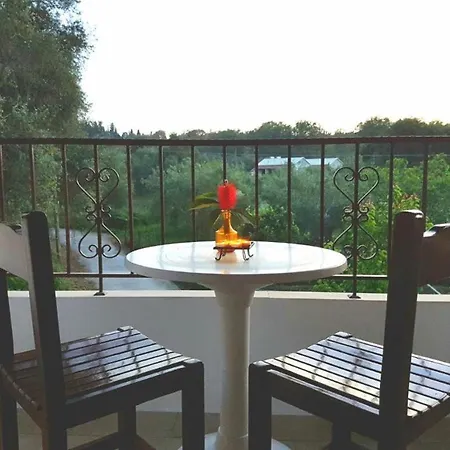 Appartement Alexandros Studio 2 *
