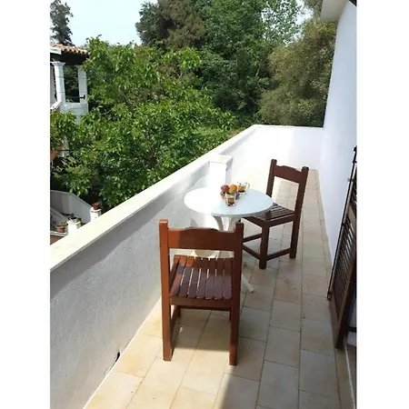 Appartement Alexandros Studio 2 *