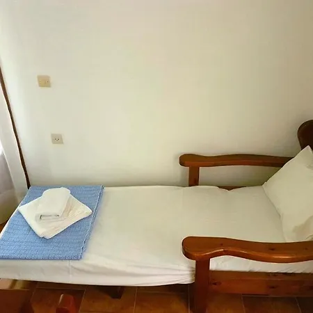 Alexandros Studio 2 Appartement Mesongí