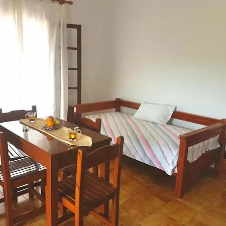 Appartement Alexandros Studio 2 Mesongí