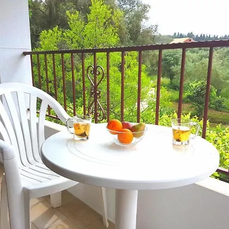 Alexandros Studio 2 Appartement