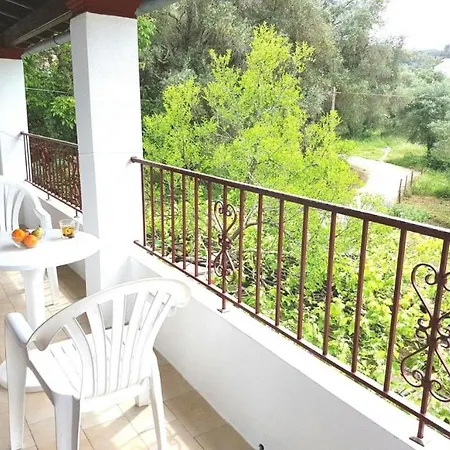 Alexandros Studio 2 Appartement *