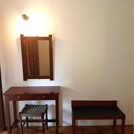 Appartement Alexandros Studio 2