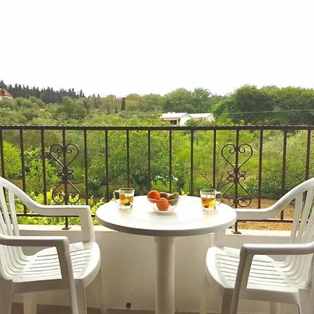 Appartement Alexandros Studio 2 *